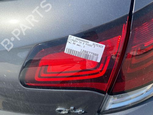 right-tailgate-light-citroen-c4-ii-nc_-2009-36866919 main image