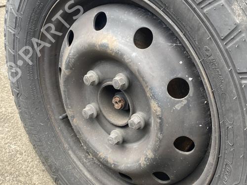 Rim RENAULT MASTER III Van (FV) 2.3 dCi 145 FWD (FV0E, FV0F, FV0H, FV02, FV0M, FV0S,... | BP29481543C45 