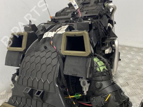 Heater matrix box RENAULT TRAFIC III Van (FG_) 1.6 dCi 115 (FGMD) | BP30199983M61