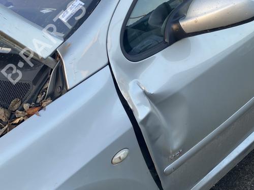 Particulate filter PEUGEOT 307 Break (3E) 2.0 HDi 135 | BP31969711M81