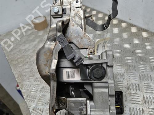 Used Steering column Steering column 32341954 32341954