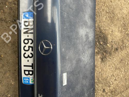 Tailgate MERCEDES-BENZ 124 Saloon (W124) 250 Turbo-D (124.128) | BP29243326C6 
