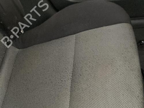 Used Left front seat CHEVROLET LACETTI (J200) 2.0 D (121 hp) 22116297