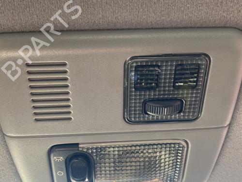 Interior roof light PEUGEOT 306 Hatchback (7A, 7C, N3, N5) 1.6 6362K9