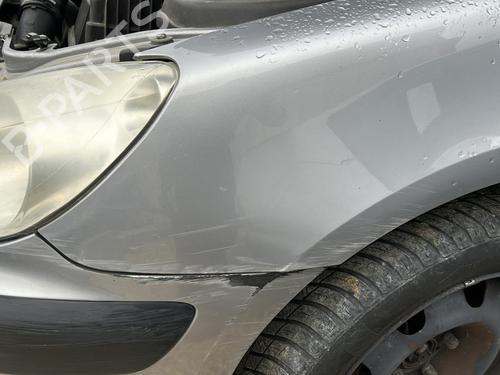 Used Left front fenders PEUGEOT 307 (3A/C) 2.0 HDi 110 (107 hp) 21815915