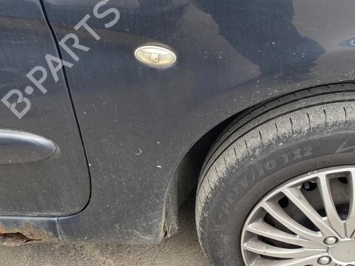 Right front fenders CITROËN XSARA PICASSO (N68) 1.6 HDi | BP27617741C42