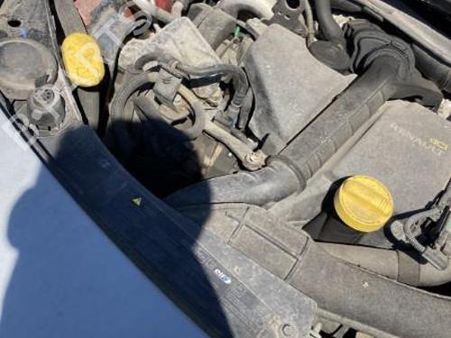 Used Engine Engine RENAULT CLIO III (BR0/1, CR0/1) 1.5 dCi (75 hp) 22121063 22121063