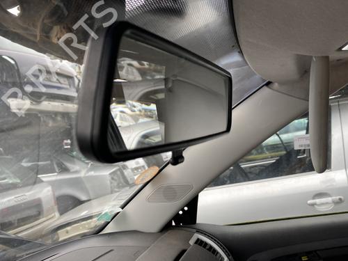 Used Rear mirror SKODA FABIA II (542) 1.9 TDI (105 hp) 23845750