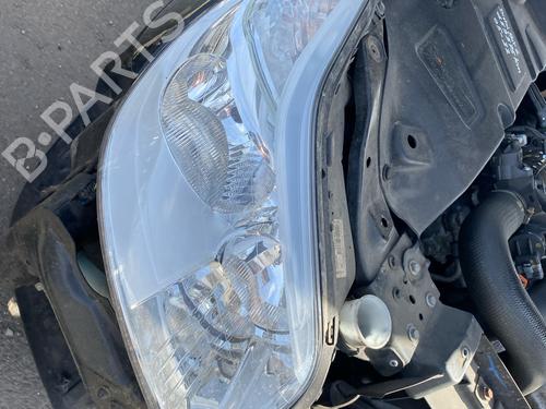 Right headlight CITROËN C5 II (RC_) 1.6 HDi (RC8HZB) | BP39167581C29 - Image 2