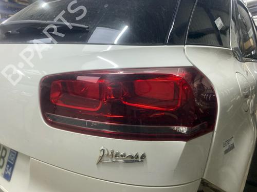 Right taillight CITROËN C4 Picasso II 2.0 BlueHDi 150 | BP40268663C35 - Image 3