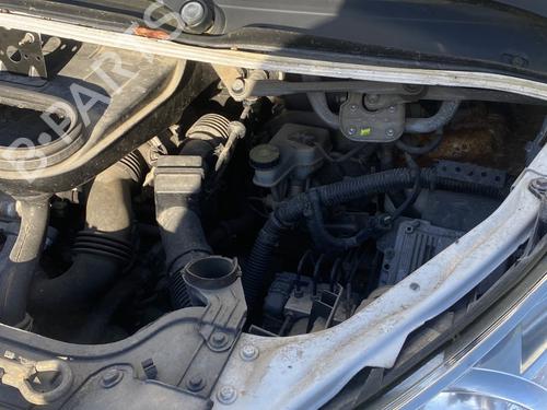 Used Left front driveshaft Left front driveshaft PEUGEOT EXPERT Van (VF3A_, VF3U_, VF3X_) 1.6 HDi 90 16V (90 hp) 32045331 32045331