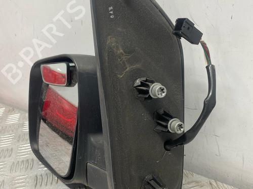 left-mirror-citroen-nemo-box-bodympv-aa_-2008-39570323 main image
