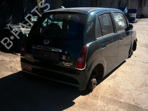 Brugte DAIHATSU TREVIS 1.0 2245837