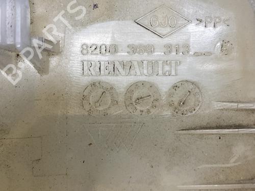 Used Expansion tank RENAULT TWINGO II (CN0_) 1.2 16V (CN04, CN0B) (75 hp) 24055631