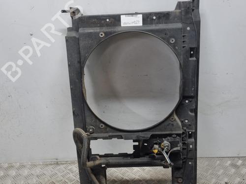 Frontplade/Frontkurv CITROËN C4 Picasso I MPV (UD_) [2006-2015]  22112503