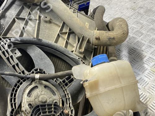 Køler CITROËN NEMO MPV 1.4 HDi | BP28471243M31 