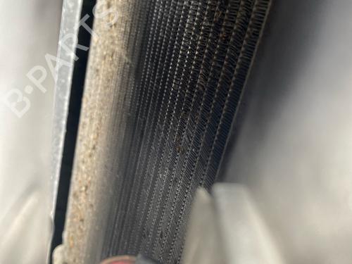 Used AC radiator AC radiator 39215335 39215335