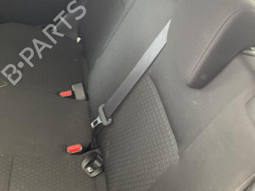 Sæde Bagtil Sæde Bagtil SUZUKI SWIFT V (AZ) 1.2 SHVS (A2L412) (90 hp) 29201804 29201804