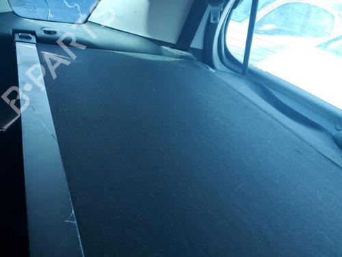 Rear parcel shelf PEUGEOT 308 SW I (4E_, 4H_) 1.6 HDi | BP22120821C85