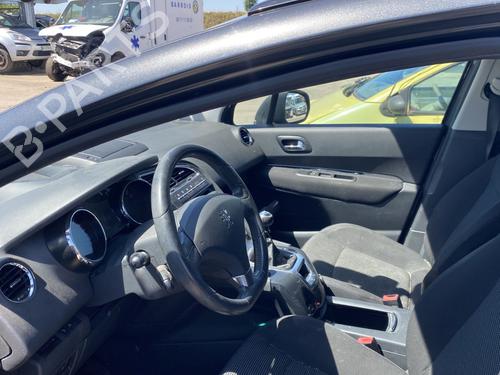 Front right panel PEUGEOT 5008 (0U_, 0E_) 2.0 HDi 150 / BlueHDi 150 | BP28048074C59  - Image 8