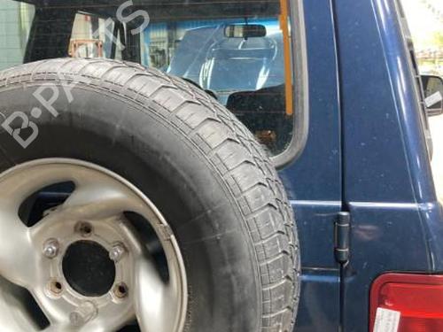 Tailgate HYUNDAI GALLOPER II (JK-01)  | BP22120894C6 