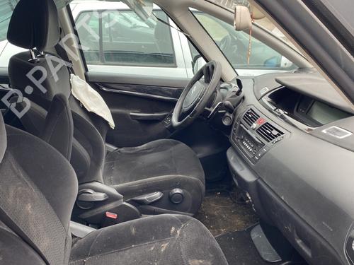 Left front window switch CITROËN C4 Grand Picasso I (UA_) 1.6 HDi | BP24646497I27 - Image 9
