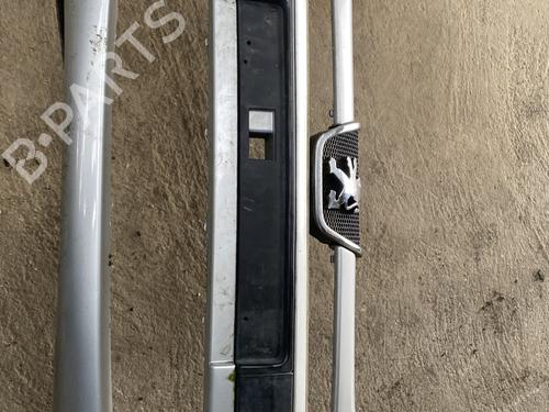 Used Front bumper Front bumper PEUGEOT 807 (EB_) 2.2 HDi (163 hp) 33674630 33674630