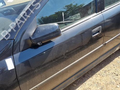 Porta frente esquerda OPEL ASTRA G Hatchback (T98) [1998-2009]  19914268