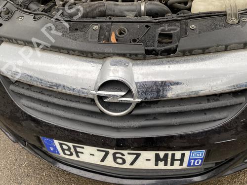 Grille OPEL CORSA D (S07) 1.3 CDTI (L08, L68) | BP29188557C40 