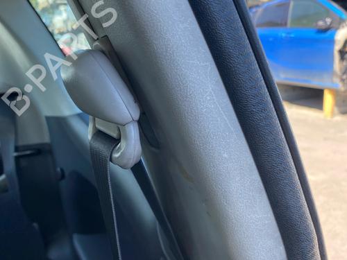Front left seatbelt SUZUKI SWIFT III (MZ, EZ) 1.3 DDiS (RS413D) | BP36583456I26 - Image 2