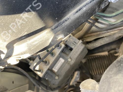 ABS pump RENAULT CLIO II (BB_, CB_) 1.2 16V (BB05, BB0W, BB11, BB27, BB2T, BB2U, BB2V, CB05,... | BP29003243M43