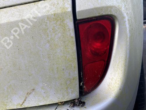 Rear fog light RENAULT ESPACE IV (JK0/1_) 2.0 dCi (JK01, JK02, JK1J, JK1K, JK1H) | BP30646676C37