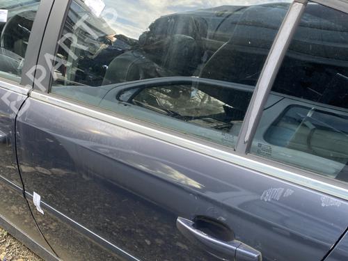 Used Left rear door OPEL SIGNUM Hatchback (Z03) 1.9 CDTI (F48) (150 hp) 23783808
