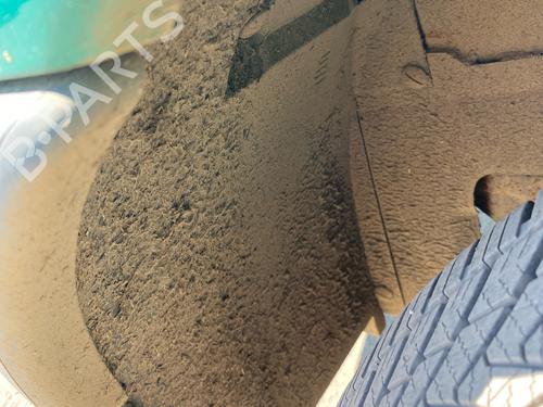 Used Wheel arch Wheel arch CITROËN BERLINGO / BERLINGO FIRST MPV (MF_, GJK_, GFK_) [1996-2026] 34220531 34220531