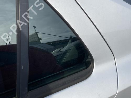 Rear left quarter glass RENAULT LAGUNA II (BG0/1_) 2.0 16V (BG00, BG0K, BG0P, BG0W) | BP30133252C93