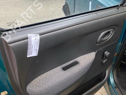 Used Rear left panel Rear left panel 34480103 34480103