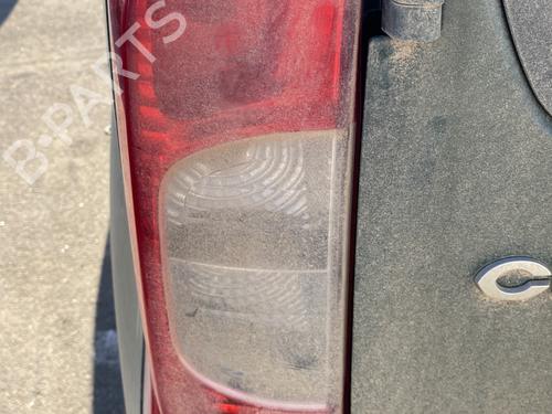Left taillight CITROËN NEMO Box Body/MPV (AA_) 1.3 HDi 75 | BP33553748C34 - Image 3