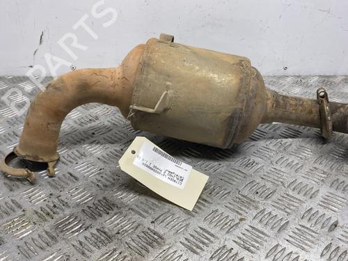 Used Catalyst CITROËN BERLINGO MULTISPACE (B9) 1.6 HDi 110 (109 hp) 32435871