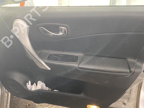 Front right panel RENAULT KOLEOS I (HY_) 2.0 dCi 4x4 (HY0K) | BP31953939C59 - Image 3