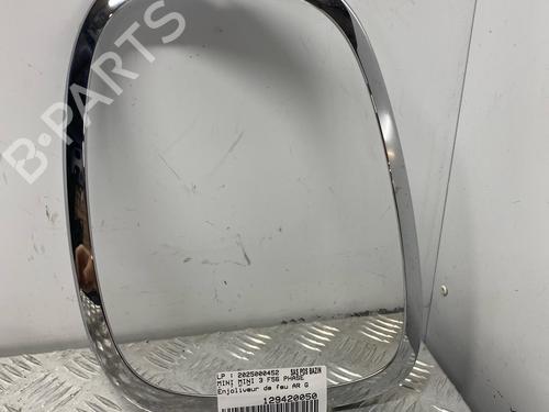 Frontlys deksel Frontlys deksel MINI MINI (F56) Cooper (136 hp) 37249116 37249116
