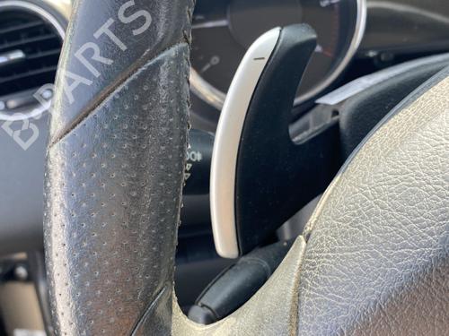 Steering wheel PEUGEOT 3008 I MPV (0U_) 1.6 HDi | BP26548533C49 