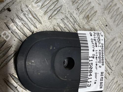 Used Interior handle RENAULT KANGOO Express (FW0/1_) 1.5 dCi 95 (FW16) (95 hp) 30133081