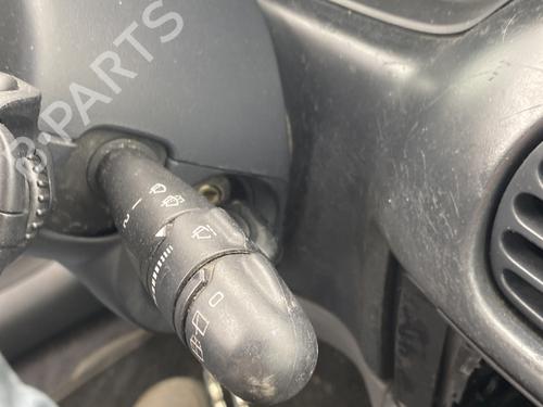 Used Steering column stalk Steering column stalk 27473895 27473895