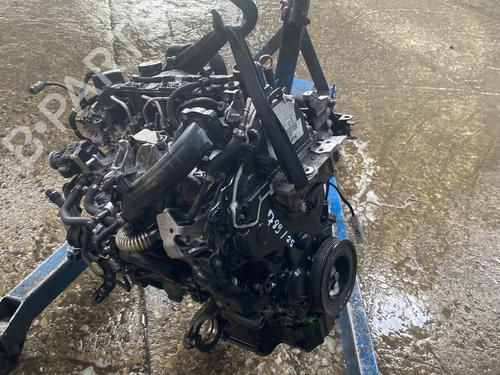 Used Engine Engine PEUGEOT PARTNER Box Body/MPV (K9) 1.5 BlueHDI 130 (131 hp) 30726146 30726146