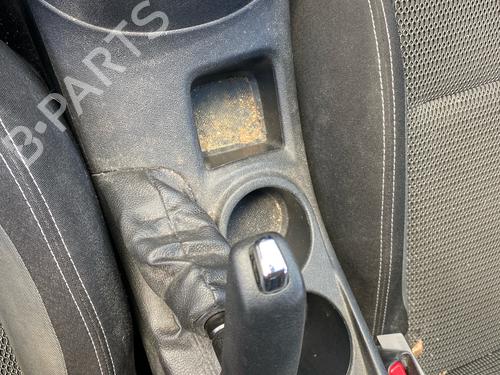 Travão de mão Travão de mão CITROËN C4 II (NC_) 1.6 HDi 90 (92 hp) 34169996 34169996