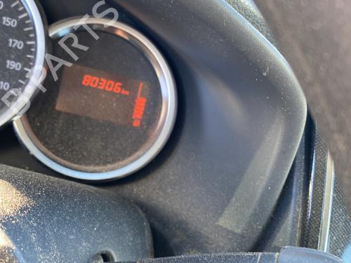 Steering column stalk DACIA SANDERO II 1.5 Blue dCi 95 (B8JL) | BP30110067I23