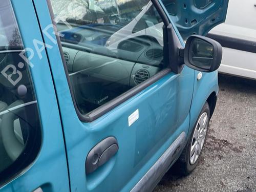 Used Right front door RENAULT KANGOO Express (FC0/1_) 1.2 (FC1A) (60 hp) 22115151