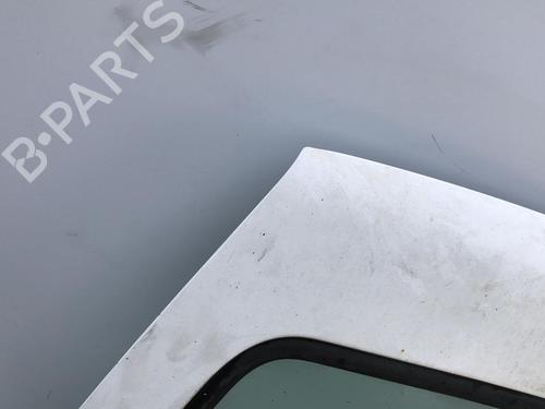 Left tailgate PEUGEOT EXPERT Van (222) 2.0 HDI | BP22111198C76 