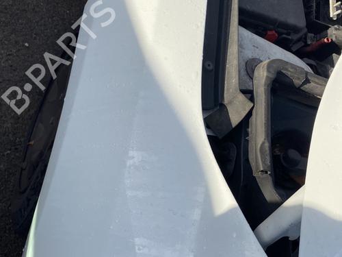 Błotnik przedni lewy RENAULT MEGANE III Hatchback (BZ0/1_, B3_) 1.5 dCi (BZ09, BZ0D, BZ1W, BZ29, BZ14) | BP29893503C41