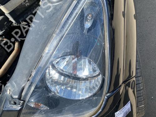 Left headlight AIXAM CITY 0.4 | BP37749509C28 - Image 3